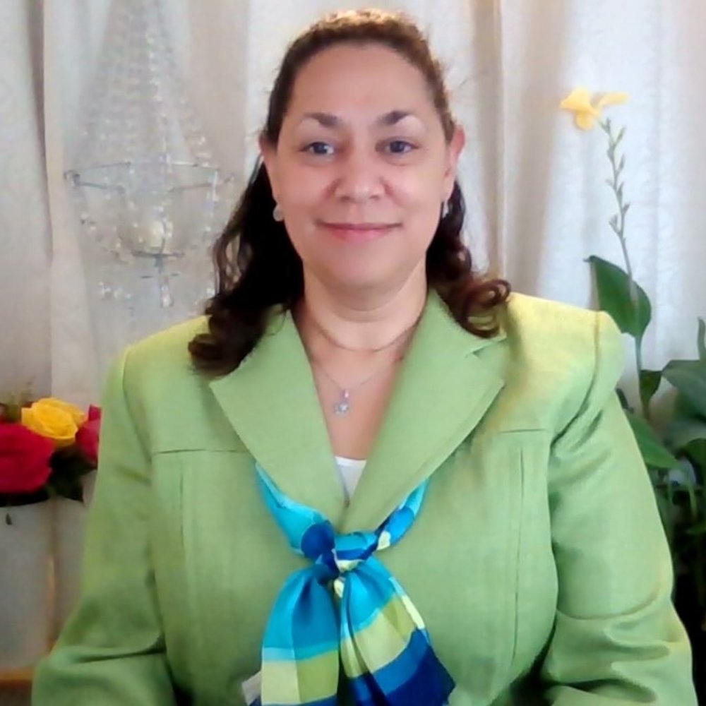 Meet your Posher, Rachel